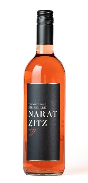 Zweigelt Rosé