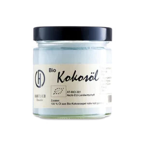 Bio Kokosöl