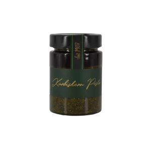 Kürbiskernpesto