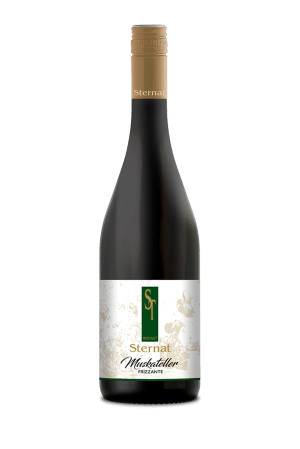 Muskateller Frizzante