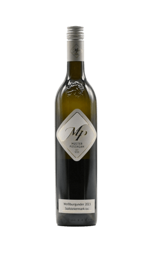 Weiß­burgunder Südsteiermark DAC